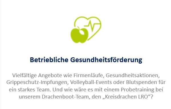 Icon Betriebliche Gesundheitsförderung