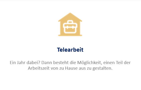Icon Telearbeit