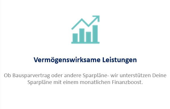 Icon Vermögenswirksame Leistungen