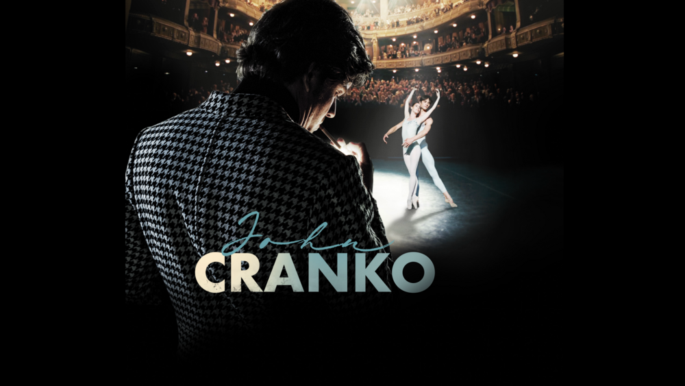 Plakatmotiv "Cranko" CRANKO Plakatmotiv © xxxxx
