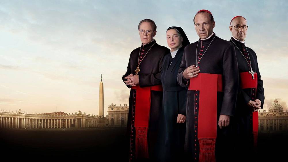 Konklave film konklave