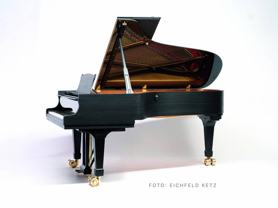 Steinway Flügel Flügel EBT