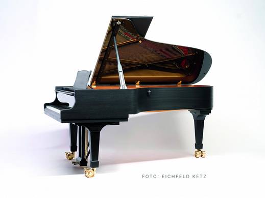 Steinway Flügel Flügel EBT