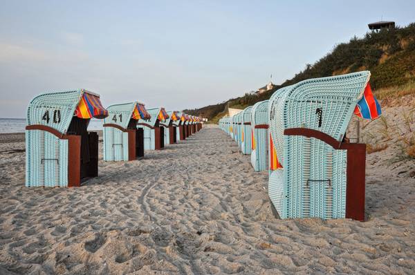 rerik strand &copy; Fotoclub Bad Doberan