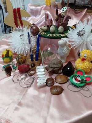 Ostern red &copy; K. Pockelwald