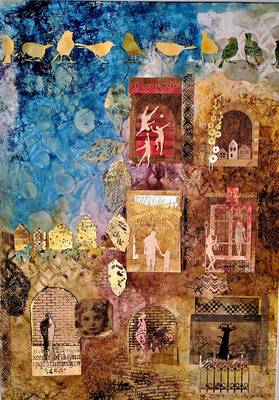 Donath Fensterblicke RED &copy; Donath