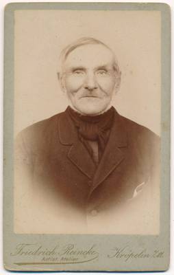 kroepelin reincke mann cdv RED &copy; Thomas Werner