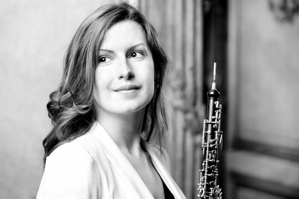 Céline Moinet Francois Sechet &copy; Francois Sechet