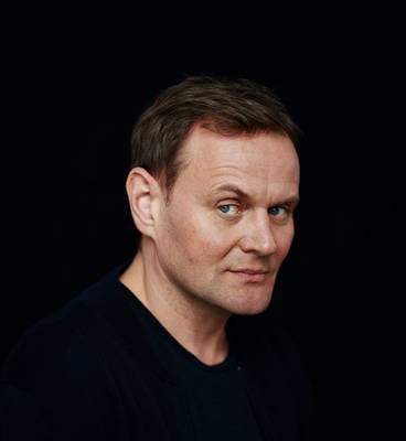 Devid Striesow (c) Tobias Schult &copy; Tobias Schult