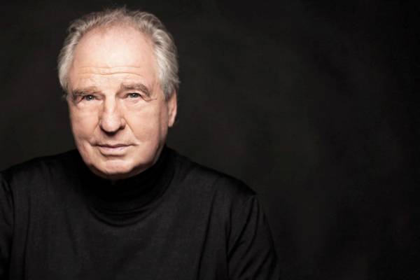 Friedrich von Thun 2 © Susie Knoll &copy; Susie Knoll