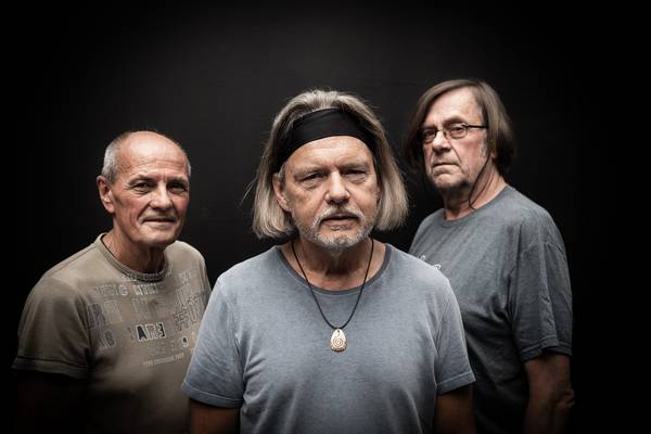 P. Bartsch Trio &copy; P. Bartsch Trio