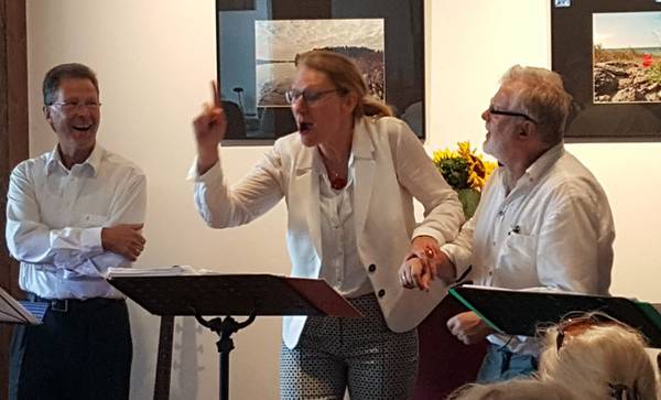 klönsnack &copy; klönsnack