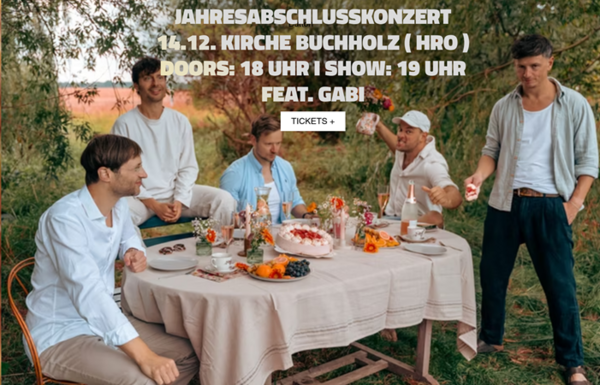 les bummms boys 14 12 2025 © Les Bummms Boys