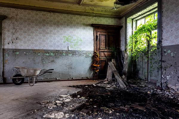 Pause © Martin Karsten