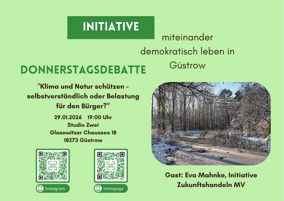 20260129 Flyer QF  mit QR   Option 1 &copy; Julia Hastädt und Henning Eschenburg, 18273 Güstrow