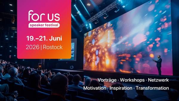 for us 01a &copy; for us Speaker Festival