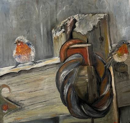 Bild 6 &copy; Malzirkel SBZ Rostock Dierkow