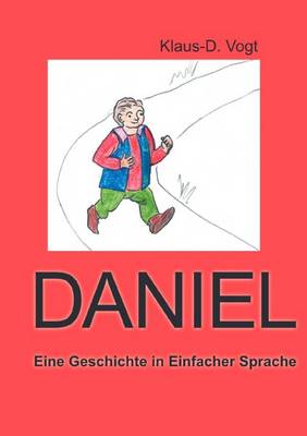 Buchlesung in der AWO Güstrow am 5.5.2026 um 17 Uhr   Daniel   Eine Geschichte in einfacher Sprache. Es wird um Anmeldung gebeten. &copy; AWO