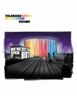 TR skizze4 &copy; ToleranzRäume