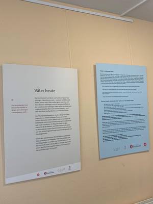 Greifswalder Väterausstellung