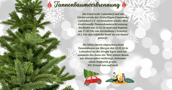 416688957 329286136667008 4167732895049354033 n &copy; Förderverein "Freiwillige Feuerwehr Lalendorf" e.V., Marlen Olk