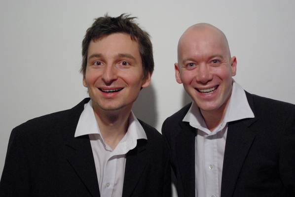 Jürgen Wegscheider &copy; Jürgen Wegscheider