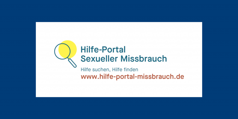 Icon Hilfe-Portal Sexueller Missbrauch