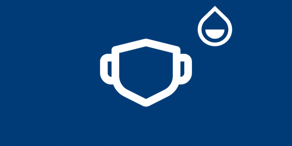icon infektionsschutz trinkwasserhygiene