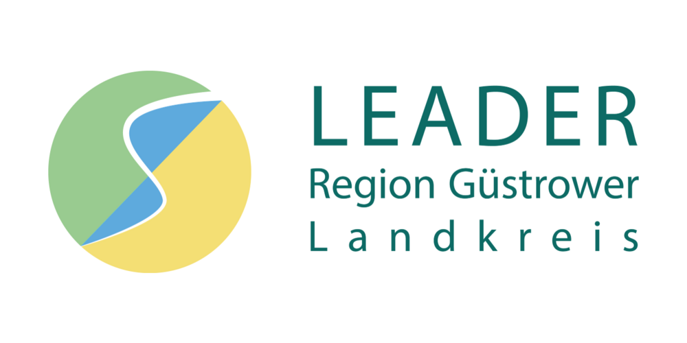 logo leader güstrower landkreis ©Landkreis Rostock