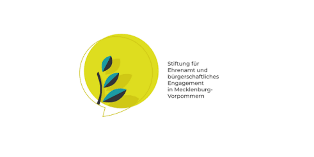  ©Stiftung für Ehrenamt und bürgerschaftliches Engagement Mecklenburg-Vorpommern