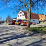 Freiwillige Feuerwehr in Jürgenshagen