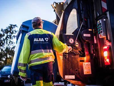 Abfallwirtschaft Abfallwirtschaft