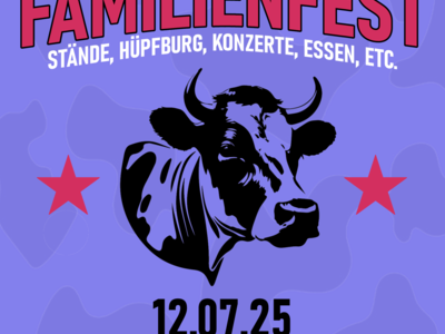 Rhythmus gegen Rassismus 2025 – zurück auf Anfang – es wird laut!