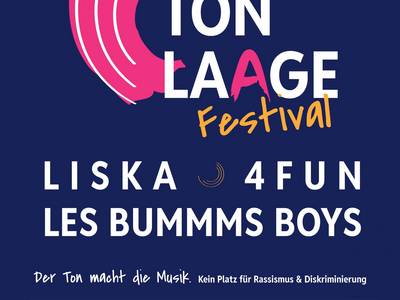 TonLaage Festival 2025