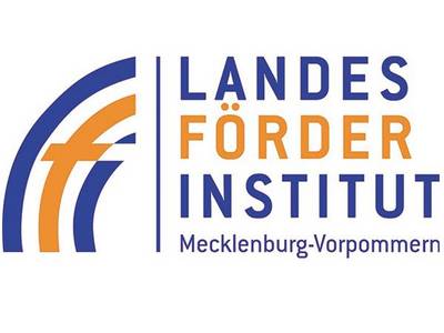 Logo Landesförderinstitut Mecklenburg-Vorpommern