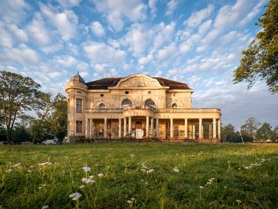 Villa Baltic Kühlungsborn