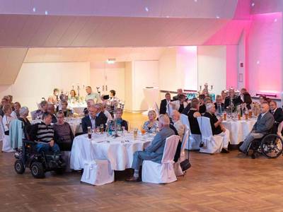 7. Ball der Ehrenamtlichen am 25. September 2021 (2)