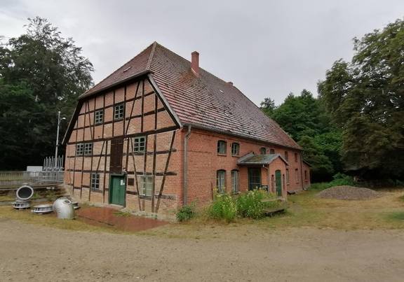  / Landkreis Rostock