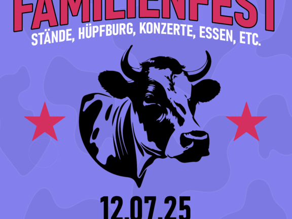 Rhythmus gegen Rassismus 2025 – zurück auf Anfang – es wird laut!