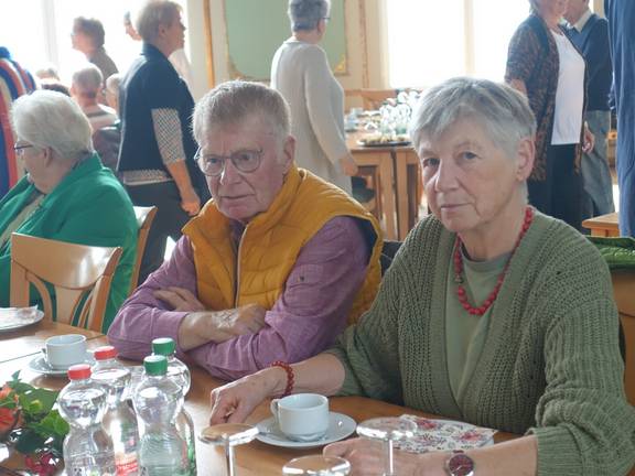 Fest zum Internationalen Tag der Älteren Menschen 04.10.2022 in Bad Doberan © Landkreis Rostock Fest zum Internationalen Tag der Älteren Menschen 04.10.2022 in Bad Doberan