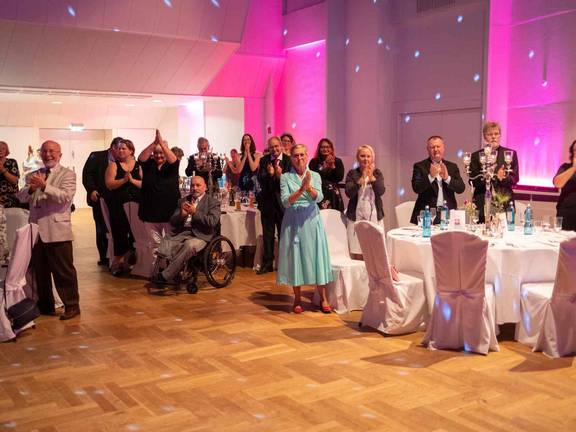 7. Ball der Ehrenamtlichen am 25. September 2021 (7)