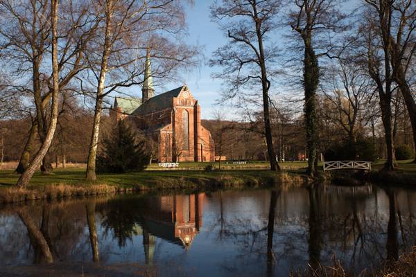 Doberaner Münster Foto Rainer Lehmann (1)