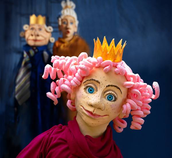 Laeusealarm 2 allerhand Theater Foto Maren Winter