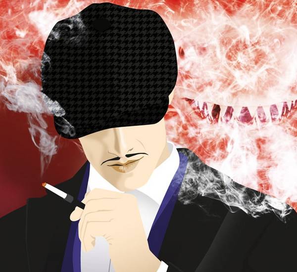 DIE DREIGROSCHENOPER quer