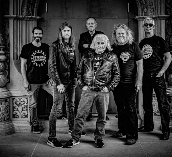 Stern Combo Meissen © Marc Opre Stern Combo Meissen