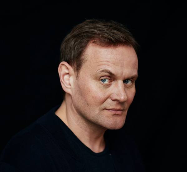 Devid Striesow (c) Tobias Schult