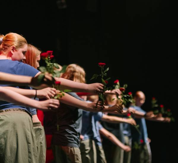 Beisert Human Premiere 59  Fotograf Heiner Beisert