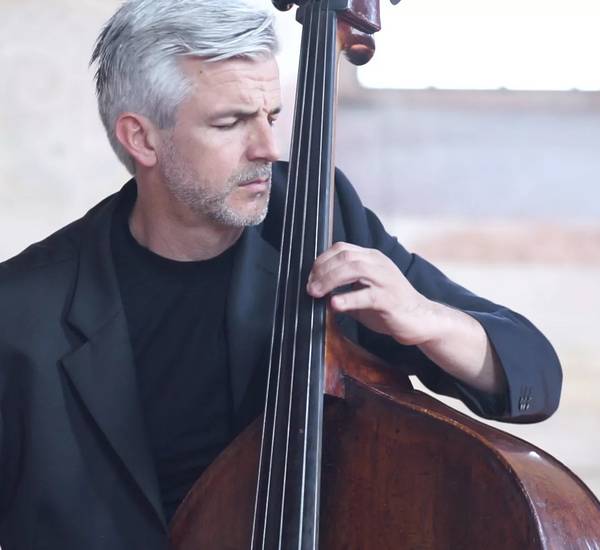 Bozo Paradzik quer©ZVG