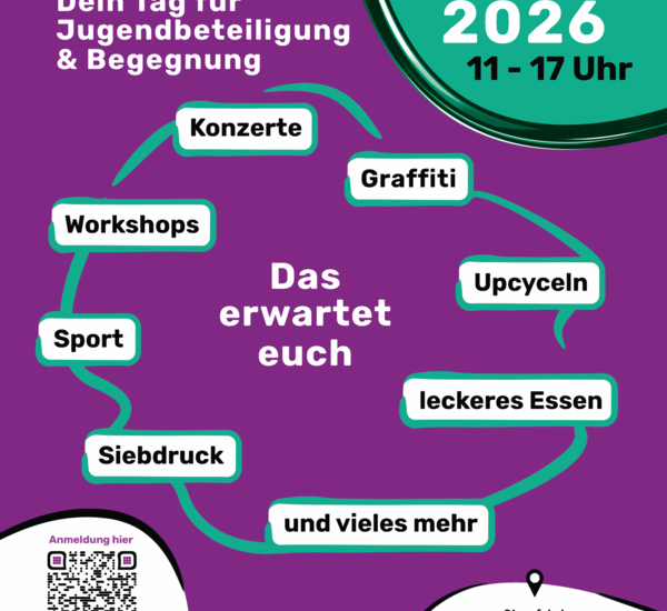 Plakat Juko 2026