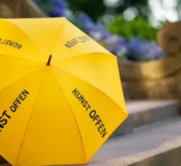 Garten des Jugendclubs in teterow